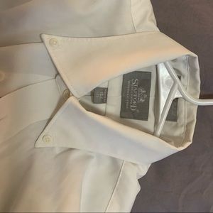 Long sleeve dress shirt